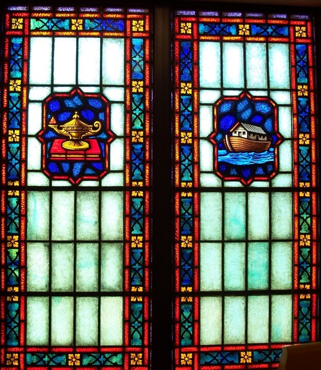 Our Worship at St. John