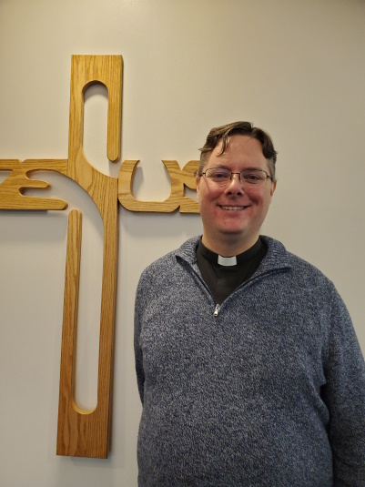 Rev. Phillip DeVries